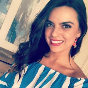 Meet your Posher, Visnja